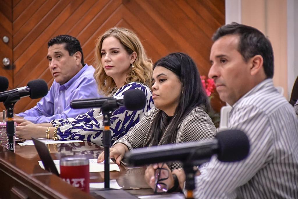 POR UNANIMIDAD CABILDO APRUEBA LA MODIFICACIÓN AL PRESUPUESTO DE