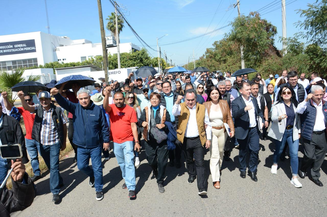 A Pesar Del Abuso De Autoridad Cometido Por El Juez De Control Se