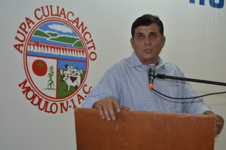 Luis Fernando Velázquez Serrano 