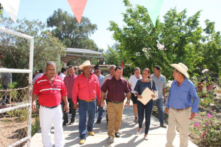 Arturo Flores Guzmán