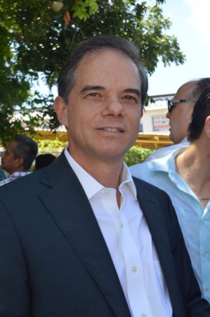 Carlos Ortega Carricarte …Segurito. 