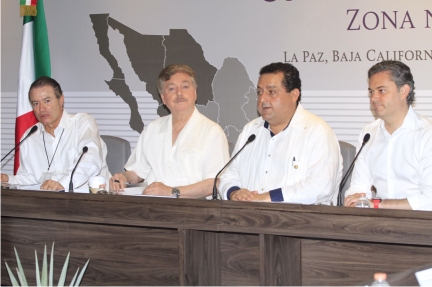 FIRMA GOBIERNO DE SINALOA “ACUERDO DE LA PAZ” PARA IMPULSAR NUEVO ...