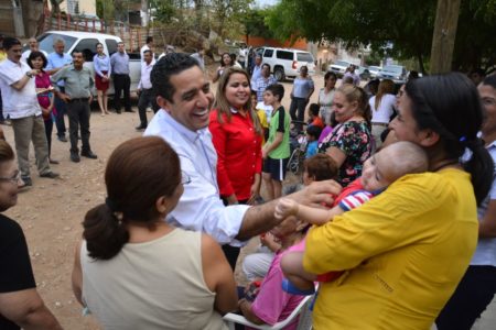 jesús valdés refleja humildad