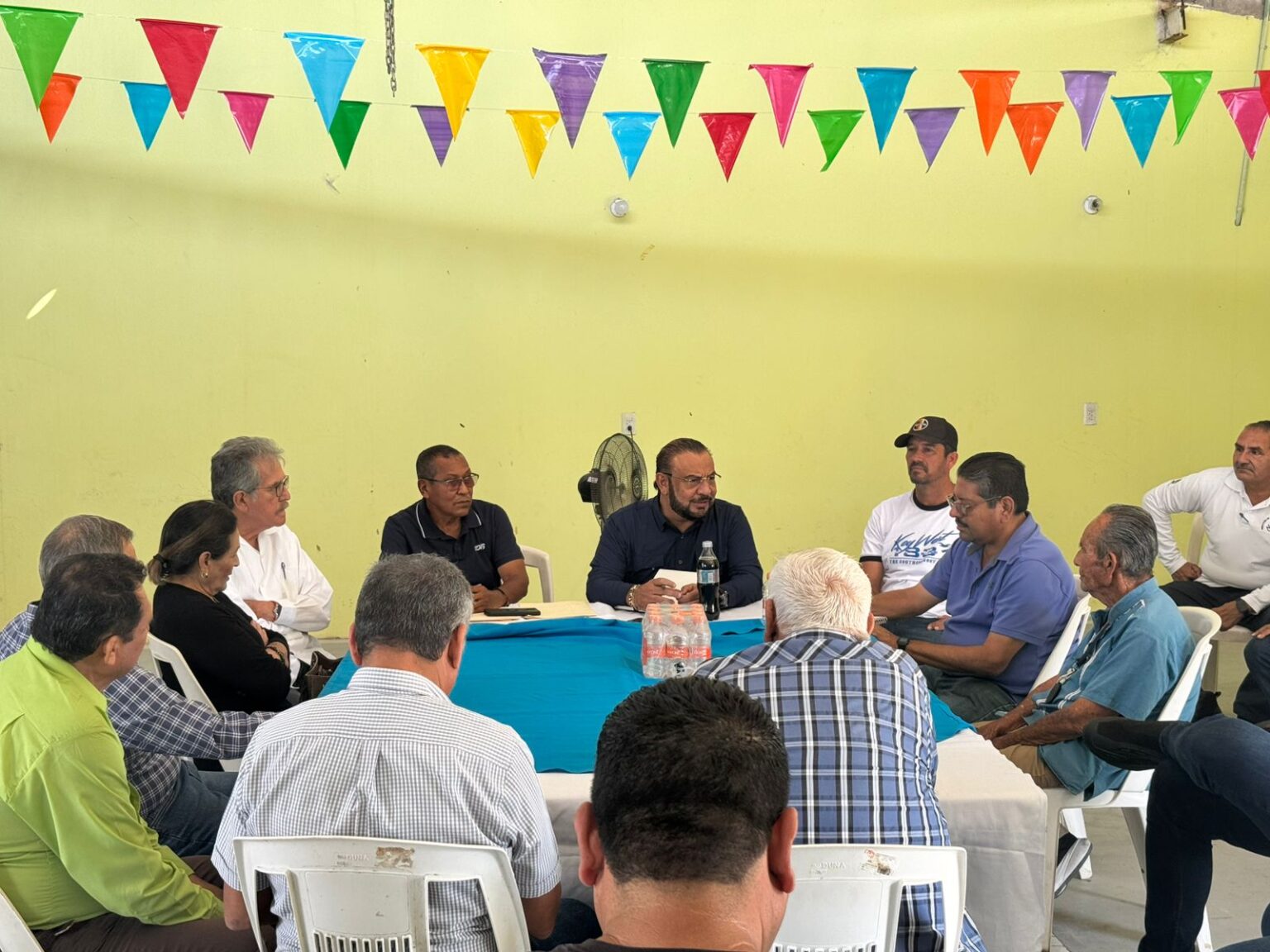 Dsdfd PROMUEVE MARCO A. OSUNA ORDENAMIENTO Y FORTALECIMIENTO DEL TRANSPORTE ...