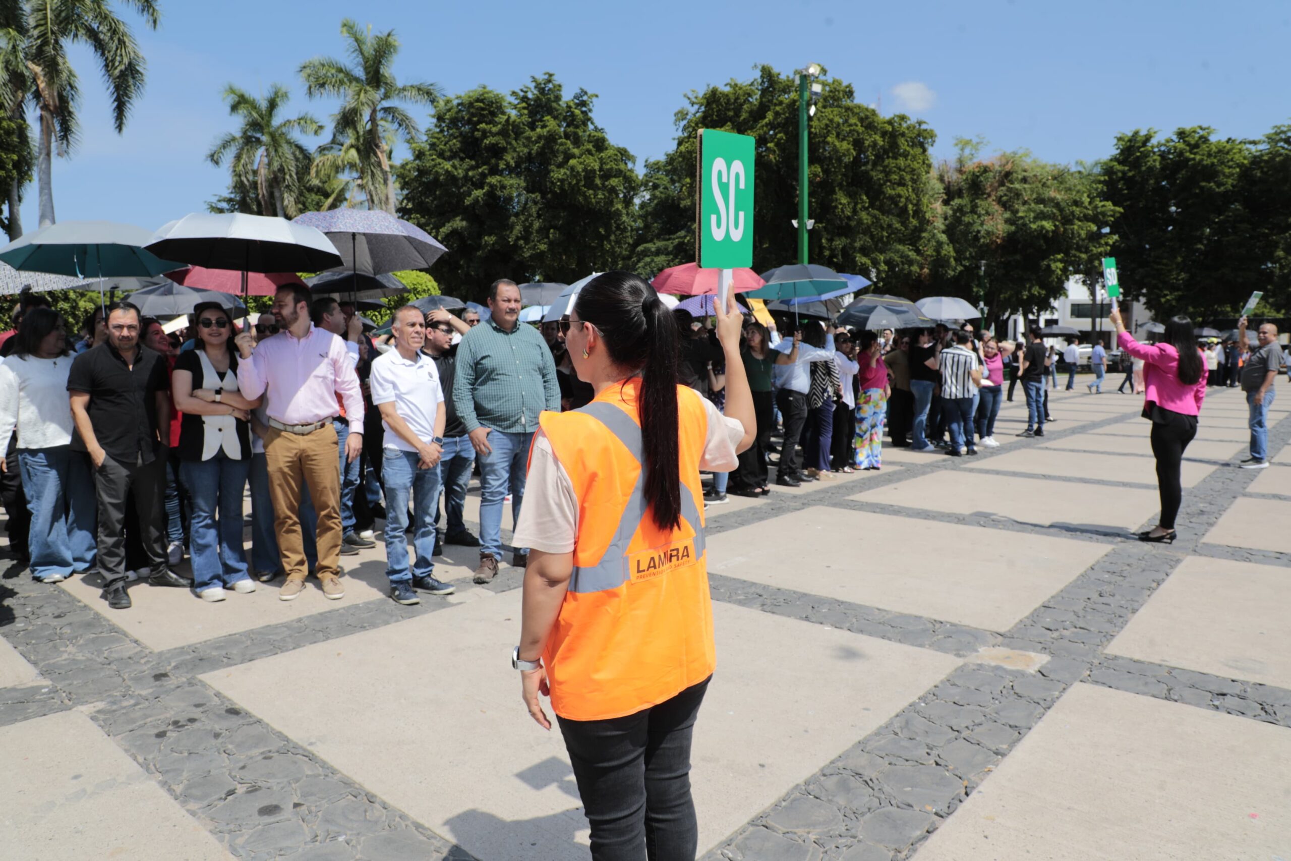 SINALOA PARTICIPA DEL SEGUNDO SIMULACRO NACIONAL DE PROTECCIÓN CIVIL ...